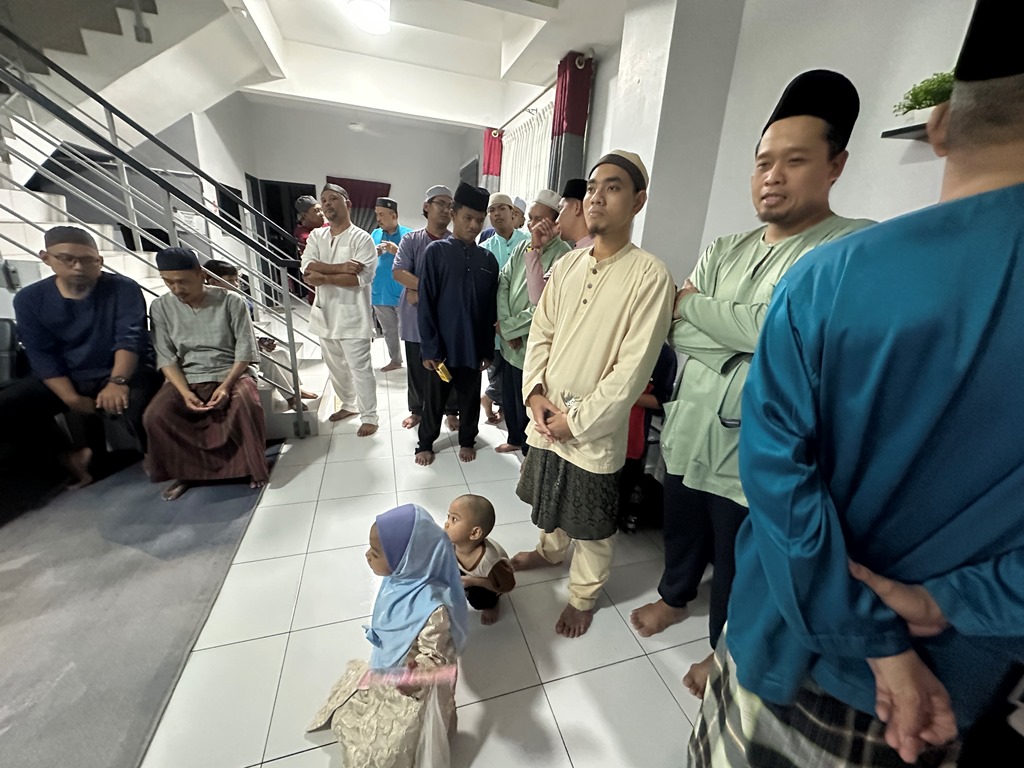 Taman Putri Fasa 10